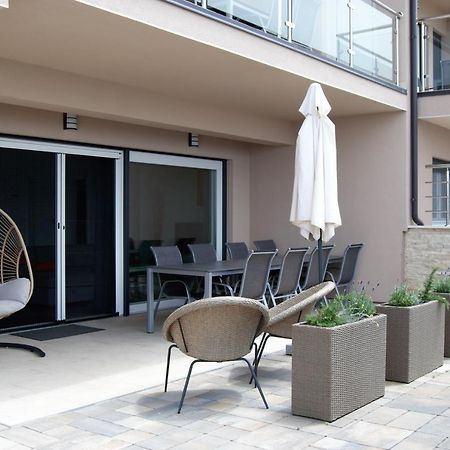 Villa Top Of Murter, Three Bedroom Apartment Exteriör bild